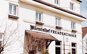 Würmtalhof Pension&Wirtshaus
